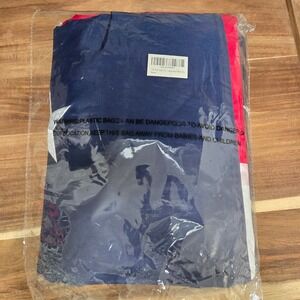 American Flag 10x15 Ft Embroidered Stars Brass Grommets Heavy Duty Outdoor NEW